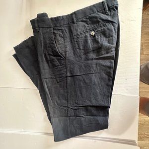 Old navy men’s pants. Size 34‎ x 32. Blue.